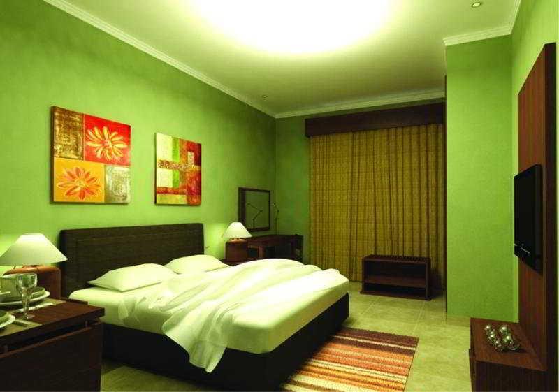 Milton Hotel Apartment 두바이 외부 사진